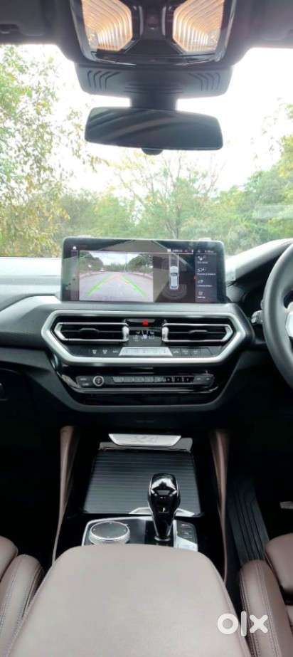 Bmw X4 M Sport X Xdrive30d, 2022, Petrol