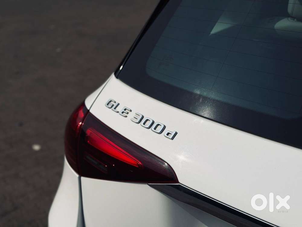 Mercedes-benz Gle 300d 4matic Lwb, 2024, Diesel