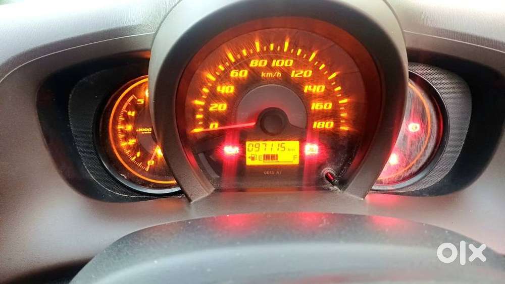 Honda Amaze, 2014, Diesel