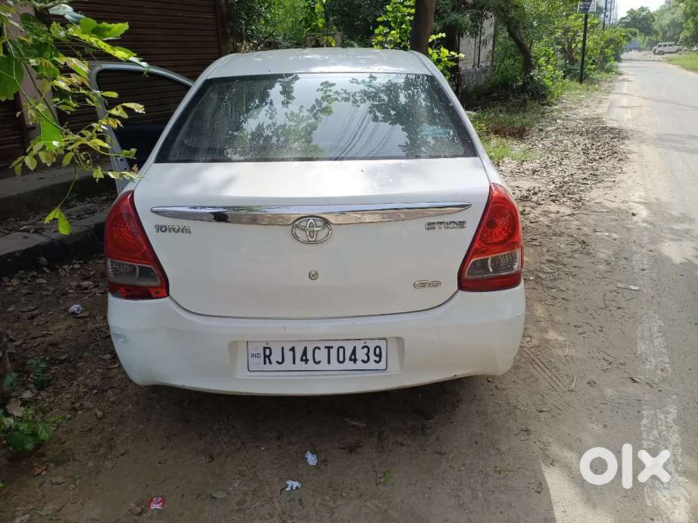 Sale For Toyota Etios