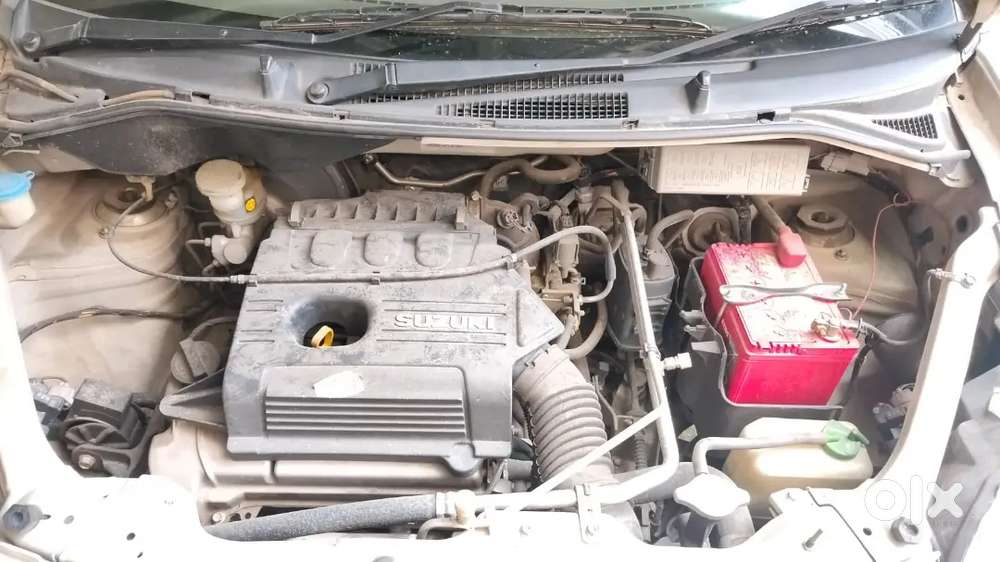 Maruti Suzuki Zen 2013