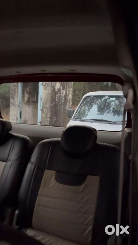 Nissan Evalia Diesel Manual 2014
