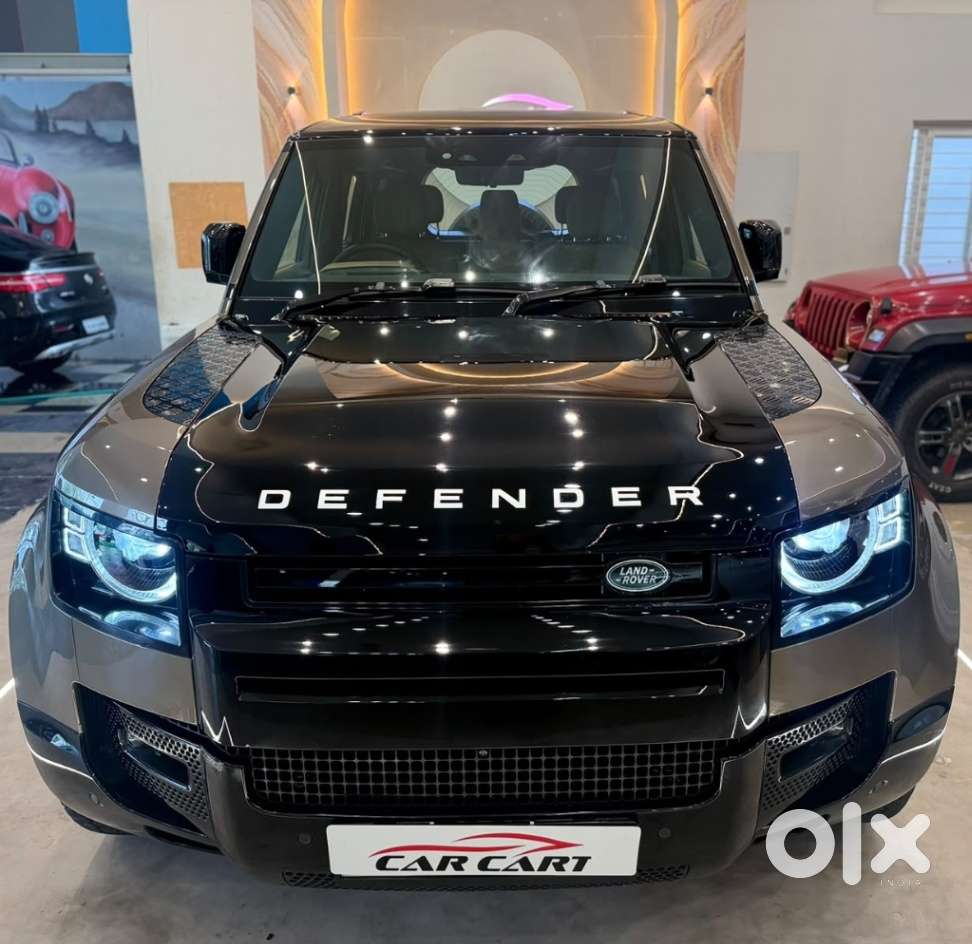 Land Rover Defender 3.0 Diesel 110 X, 2024, Diesel