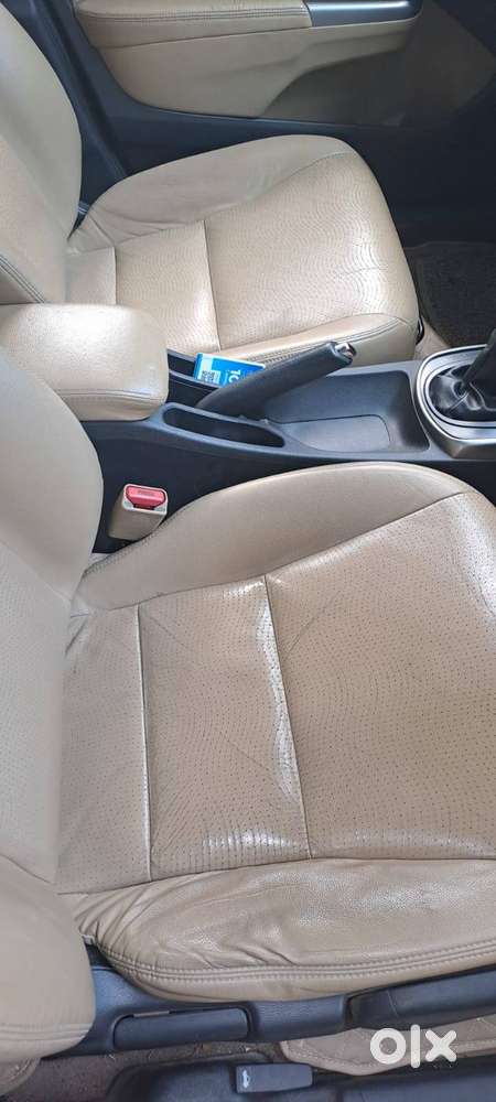 Honda City 2014 Top Model With Sunroof . Diesel