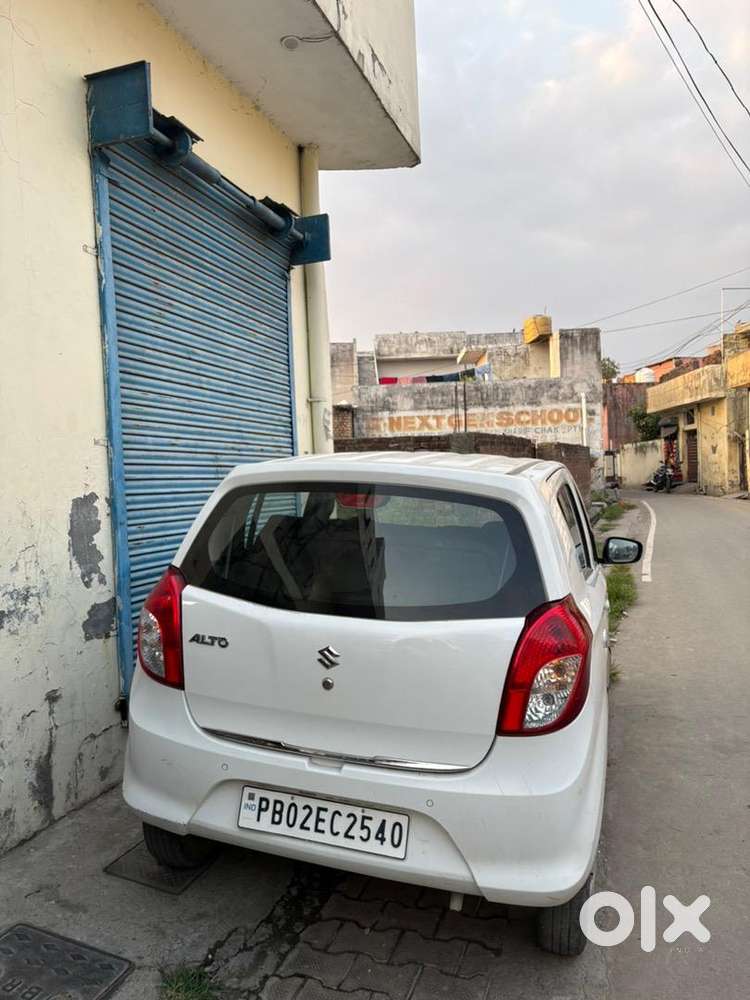 Maruti Suzuki Car 2021