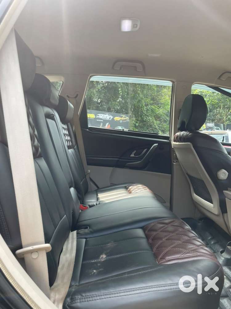 Mahindra Xuv500 W6 2wd, 2015, Diesel