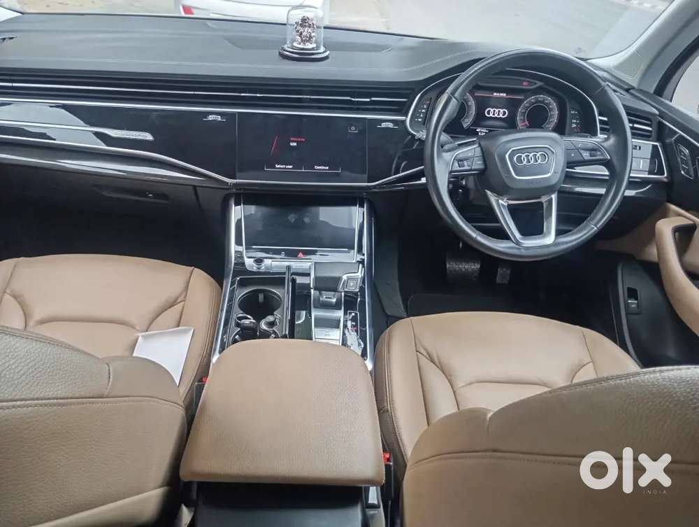 Audi Q7 3.0 55 Tfsi Q Tech 2022/23