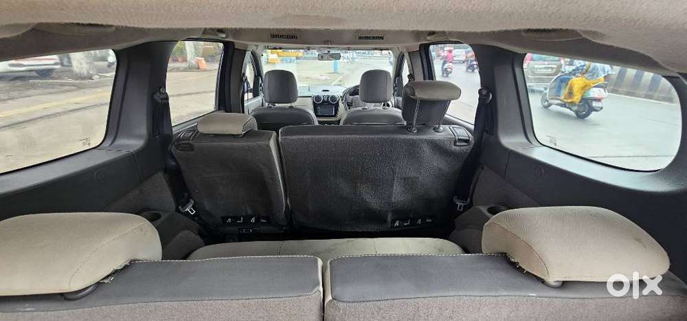 Renault Lodgy 85ps Rxl, 2016, Diesel