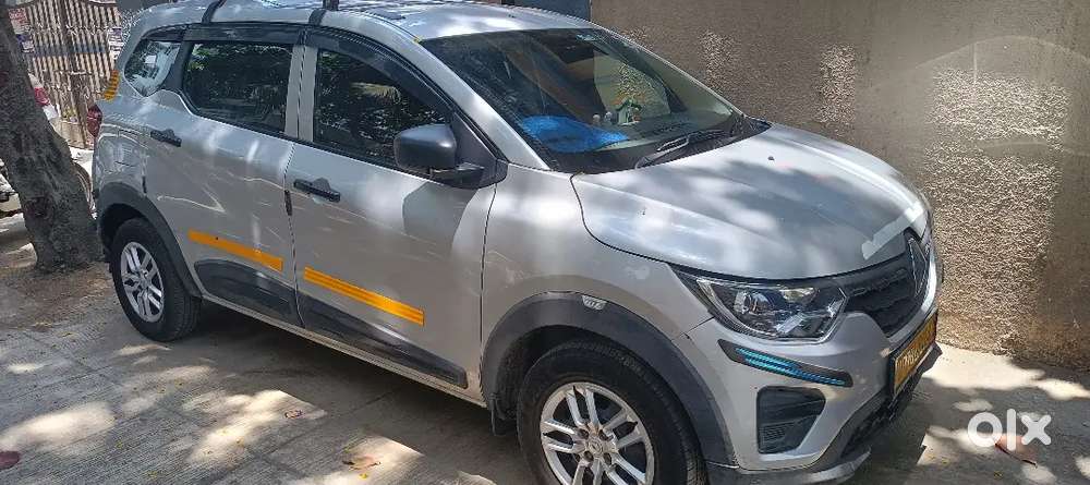 Renault Triber 1.0 Rxe 2025