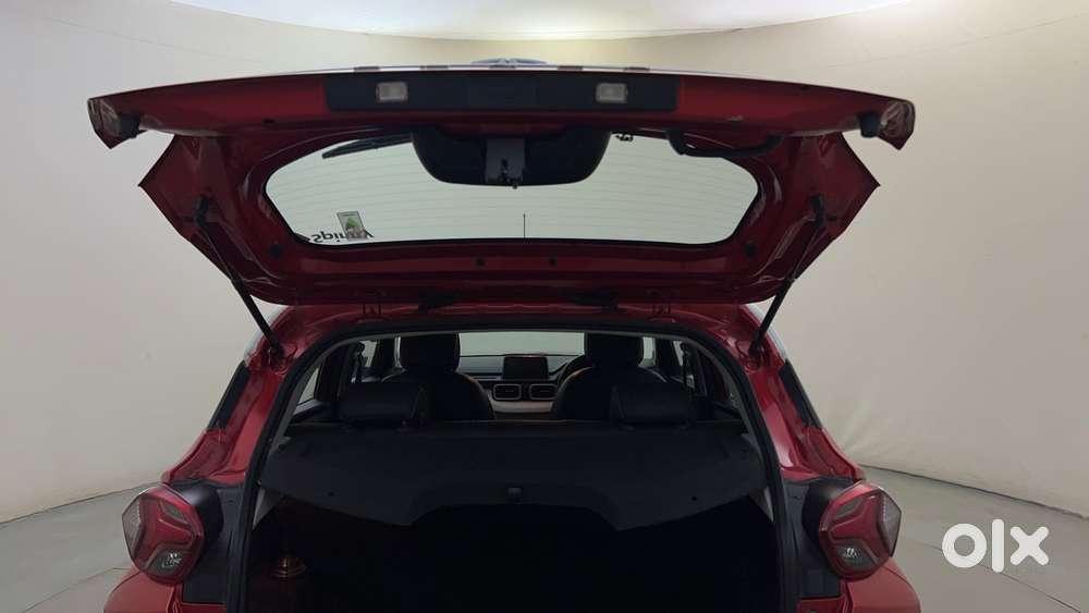 Tata Punch 1.2 Revotron Creative Dual Tone, 2022, Petrol
