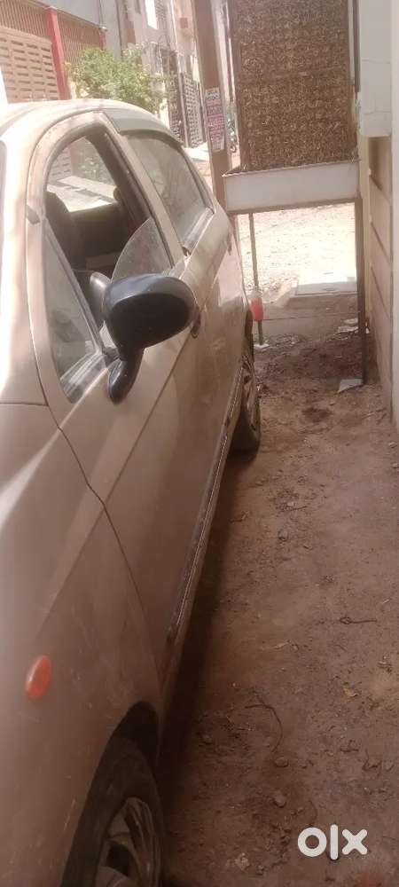 Chevrolet Spark Lpg 2010