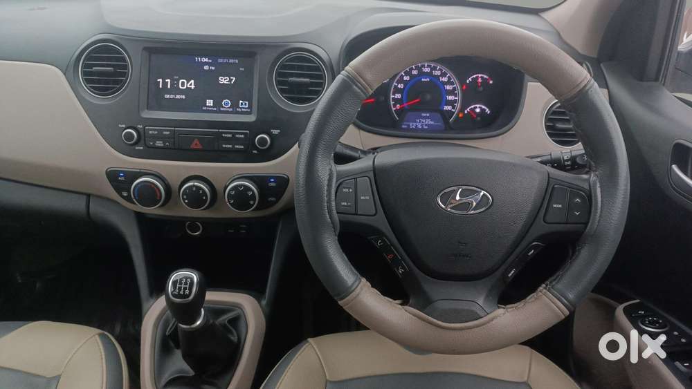 Hyundai Grand I10 Sportz 1.2 Kappa Vtvt, 2019, Petrol