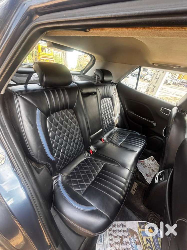 Hyundai Venue 2019 Diesel 110000 Km Driven