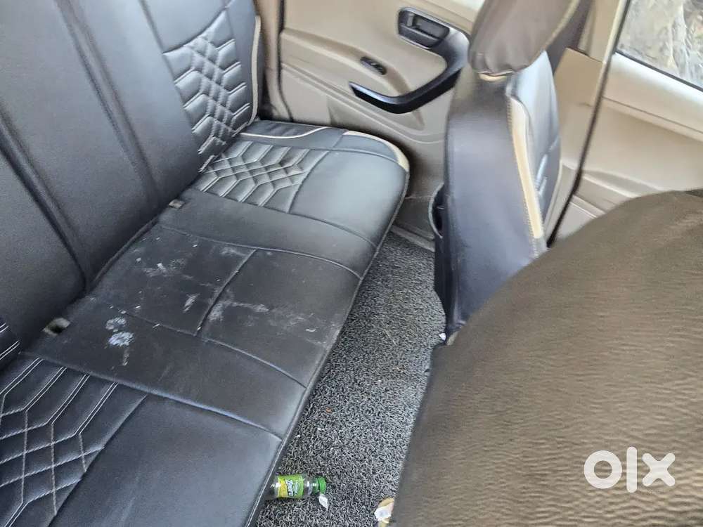 Mahindra Tuv 300 2017 Diesel 145000 Km Driven