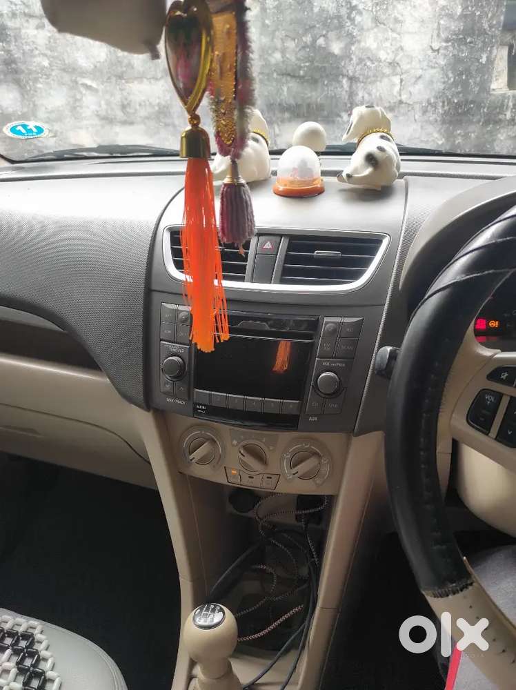 Maruti Suzuki Ertiga 2014 Diesel Car
