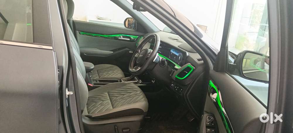 Kia Seltos X Line 1.4 Dct, 2023, Petrol