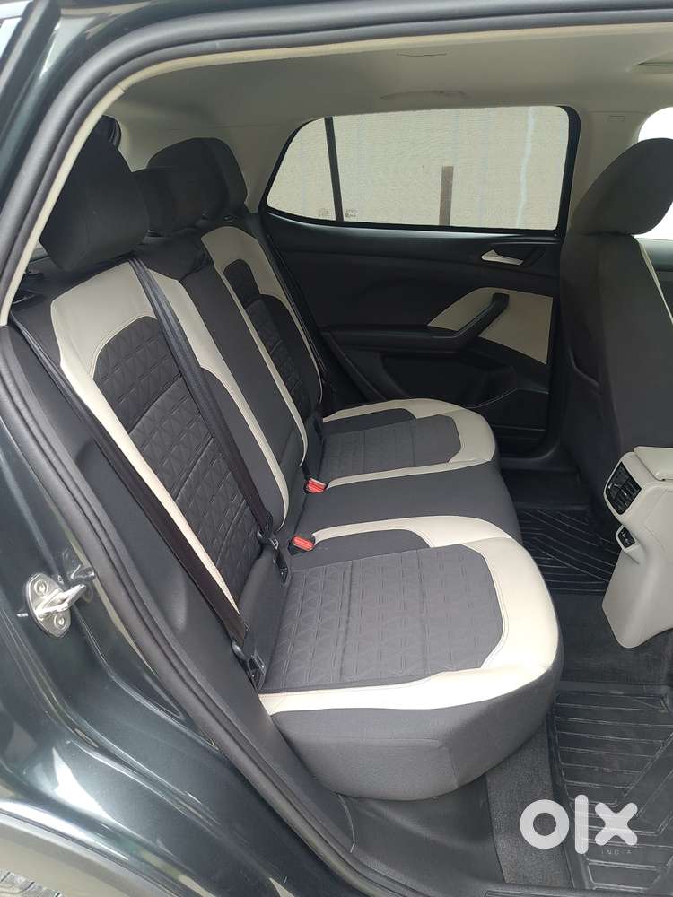 Volkswagen Taigun 1.5 Tsi Gt, 2022, Petrol