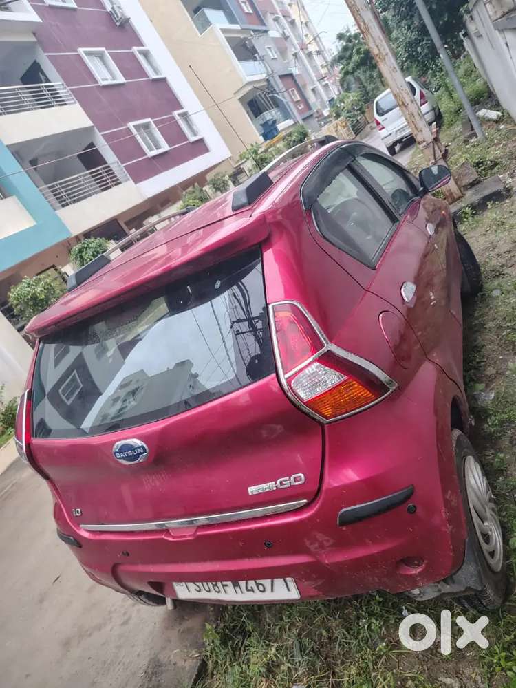 Renault Kwid 2017 Petrol