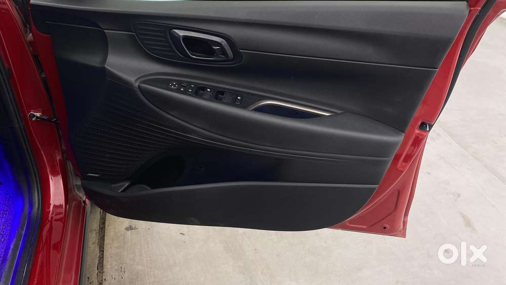 Hyundai New I20 1.2 Asta (o) Mt, 2021, Petrol
