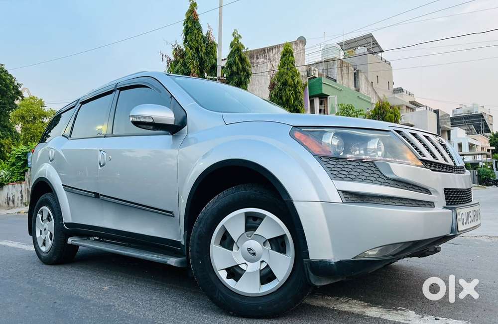 Mahindra Xuv500 W4 1.99 Mhawk, 2014, Diesel