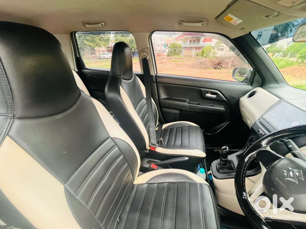 Maruti Suzuki Wagon R 2023 Cng & Hybrids Well Maintained