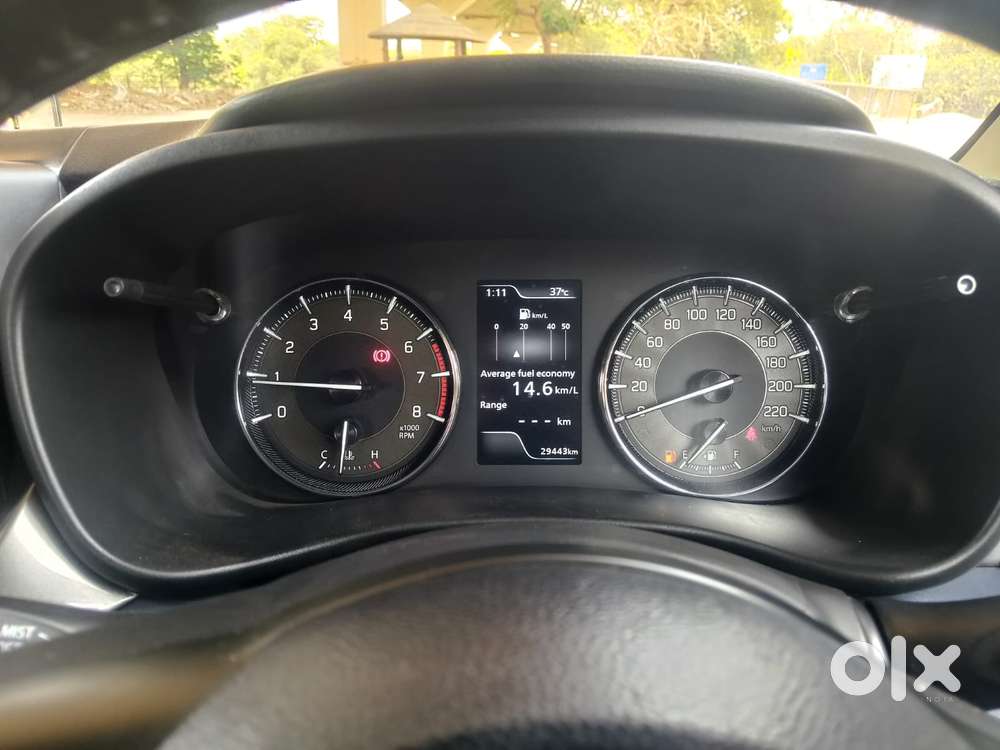 Maruti Suzuki Baleno Zeta, 2023, Petrol