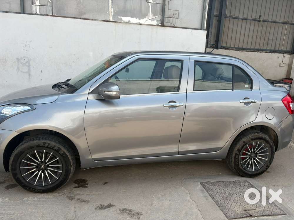 Maruti Suzuki Dzire Vdi 2015