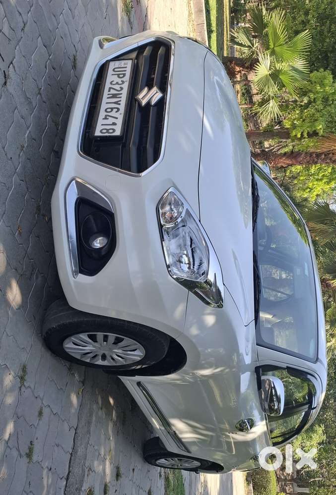 Maruti Suzuki Dzire 1.2 Vxi, 2023, Diesel