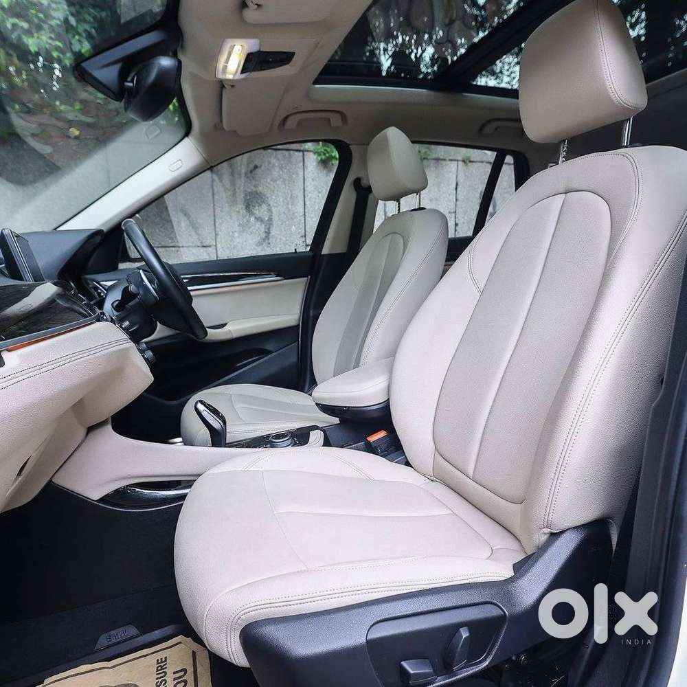 Bmw X1 2.0 Sdrive20i Xline, 2022, Petrol