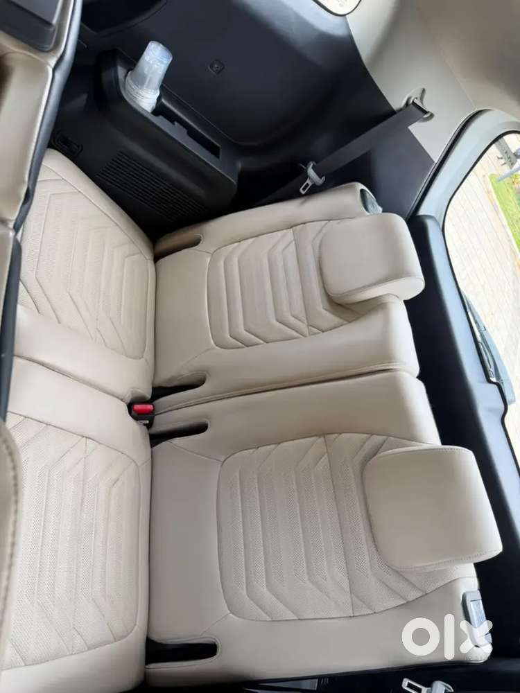 Kia Carens 2024 Diesel