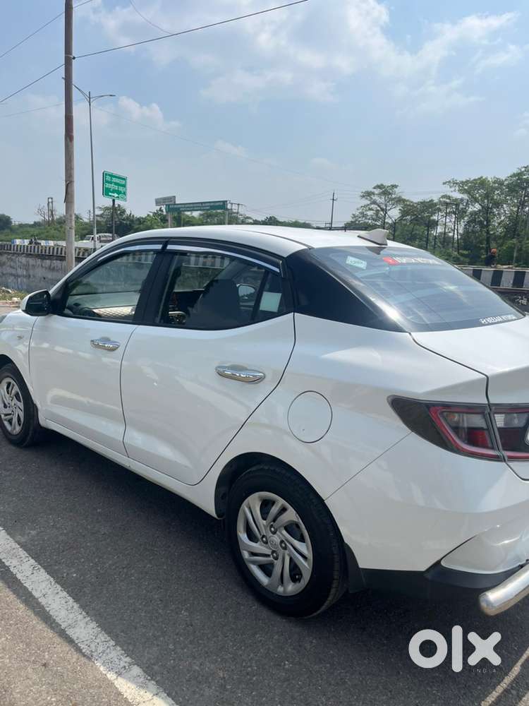 New Condition Hyundai Aura 2022 Model