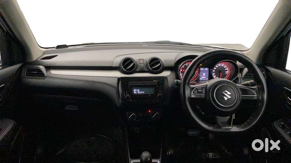 Maruti Suzuki Swift Amt Vxi, 2018, Petrol