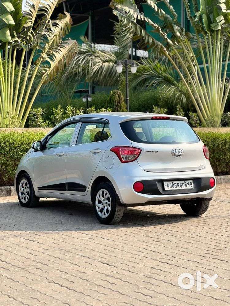 Hyundai Grand I10 1.2 Crdi Magna, 2019, Diesel