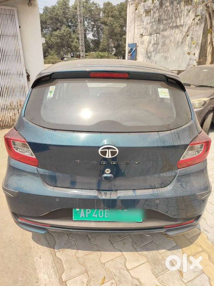 Tata Tiago Ev Xt Lr, 2024, Electric