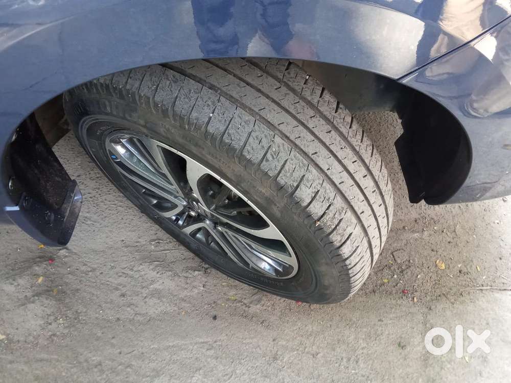 Maruti Suzuki Ertiga Zxi Plus At Shvs, 2024, Petrol