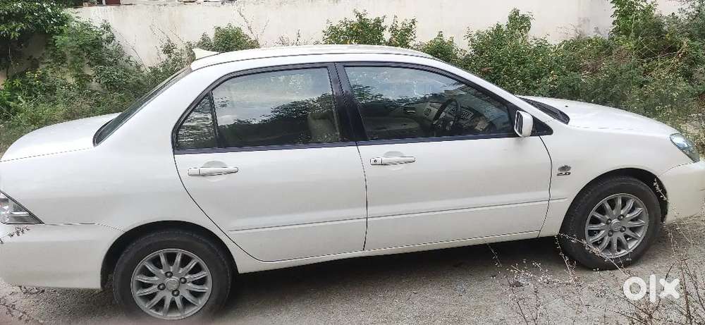 Mitsubishi Cedia Select 2012 – Only 20,938 Km Driven  Excellent Condi