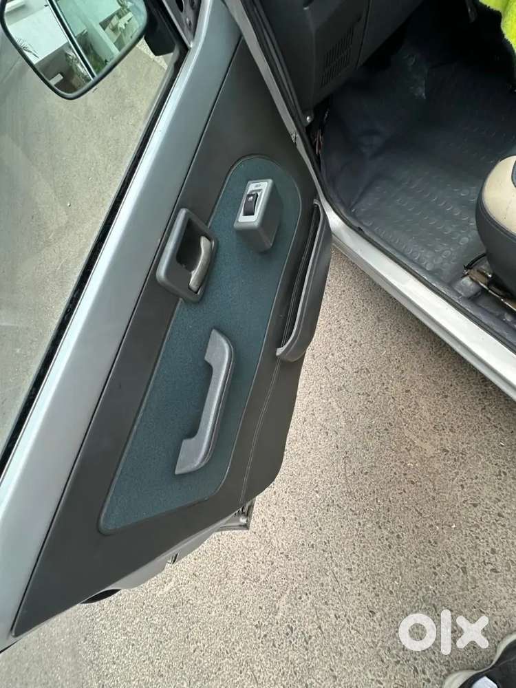 Car Is Like New - Just Buy And Drive Kind Of A Car