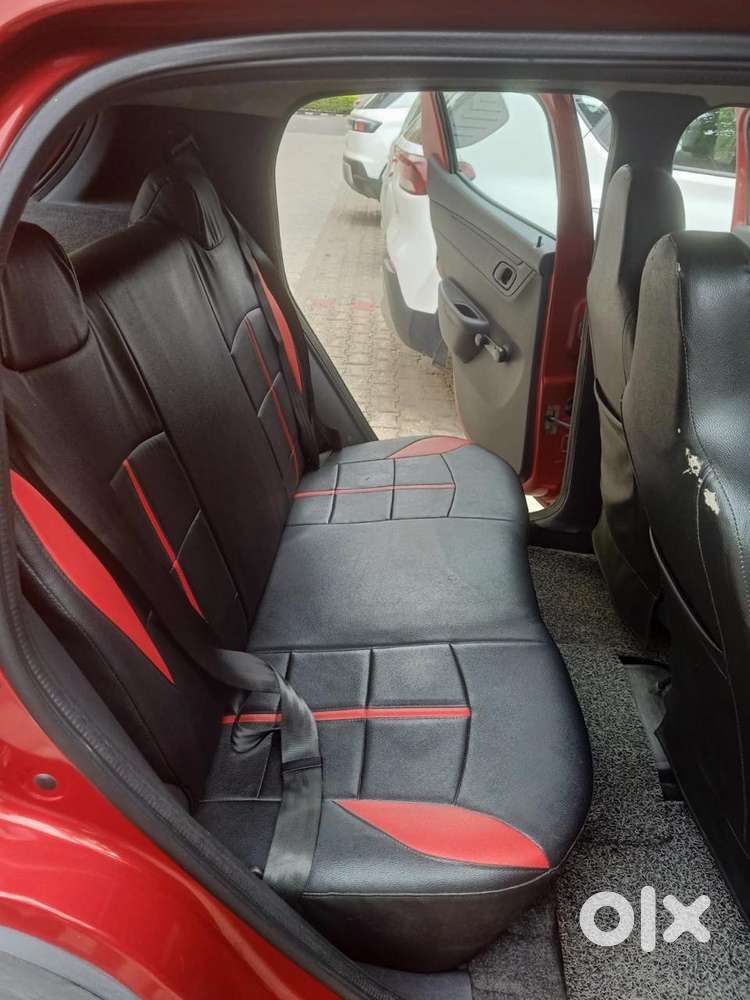 Renault Kwid Rxt 3703 2016