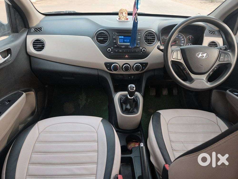 Hyundai Grand I10 Prime 1.1 Crdi T, 2018, Diesel