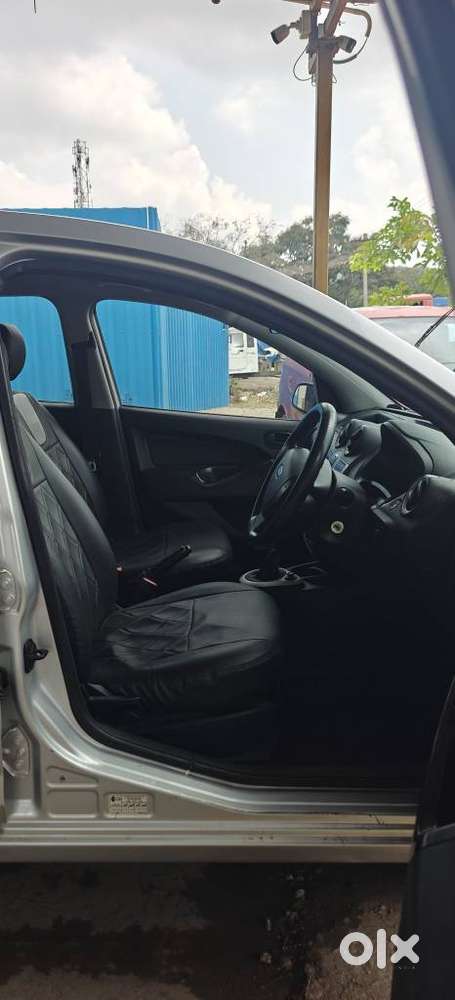 Ford Figo 2010-2012 Diesel Exi, 2013, Diesel