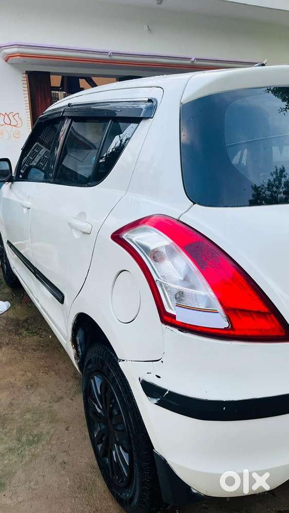 Maruti Suzuki Diesel 2013 Car
