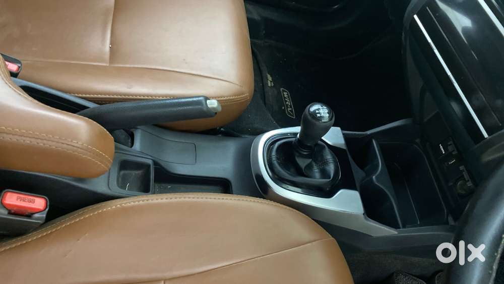 Honda Wr-v 1.2 Vx I-vtec, 2017, Petrol