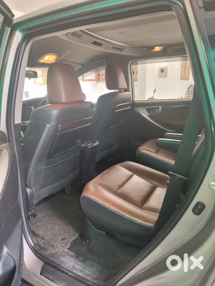 Crysta 2.8 Z Automatic