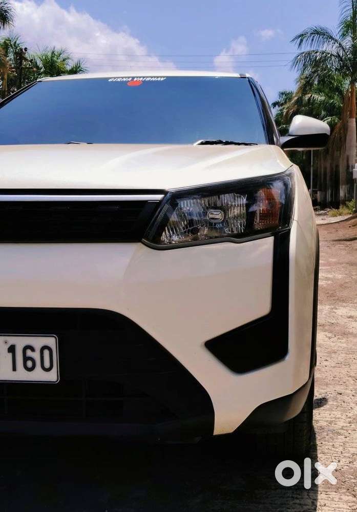 Mahindra Xuv300 W4 Diesel, 2019, Diesel