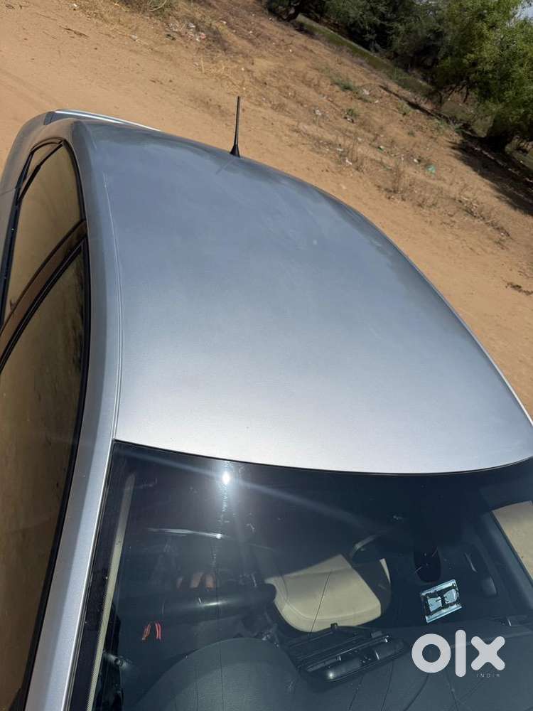 Skoda Rapid 2018 Diesel Well Maintained