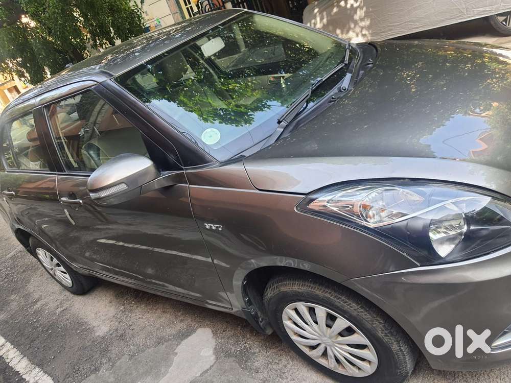 Maruti Suzuki Swift Dzire 2015-2017 1.2 Vxi, 2016, Petrol