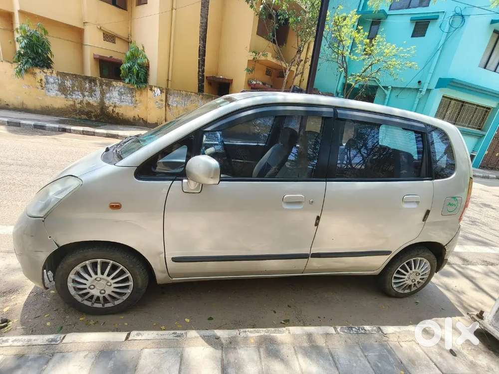 Maruti Suzuki Estilo Lxi 2008