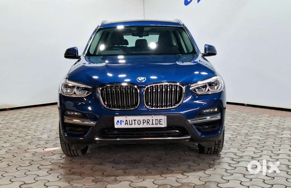 Bmw X3 X Drive 20d X-line, 2020, Diesel