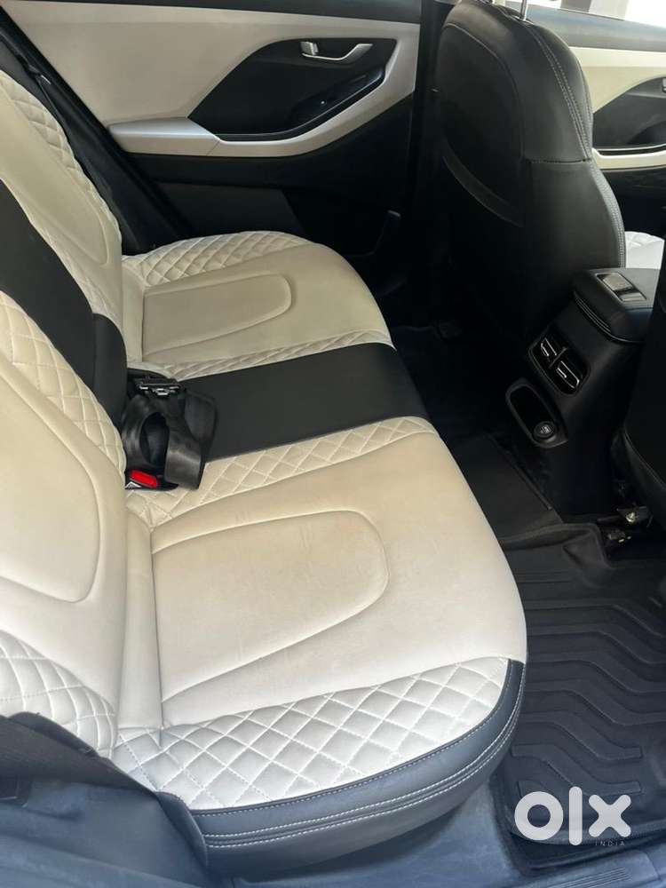 Hyundai Creta 2022 Petrol Well Maintained