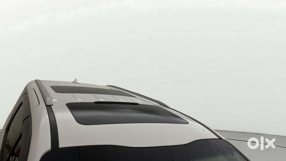 Kia Carnival Prestige, 2020, Diesel